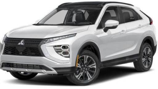 MITSUBISHI ECLIPSE CROSS 2024 JA4ATWAA5RZ026733 image